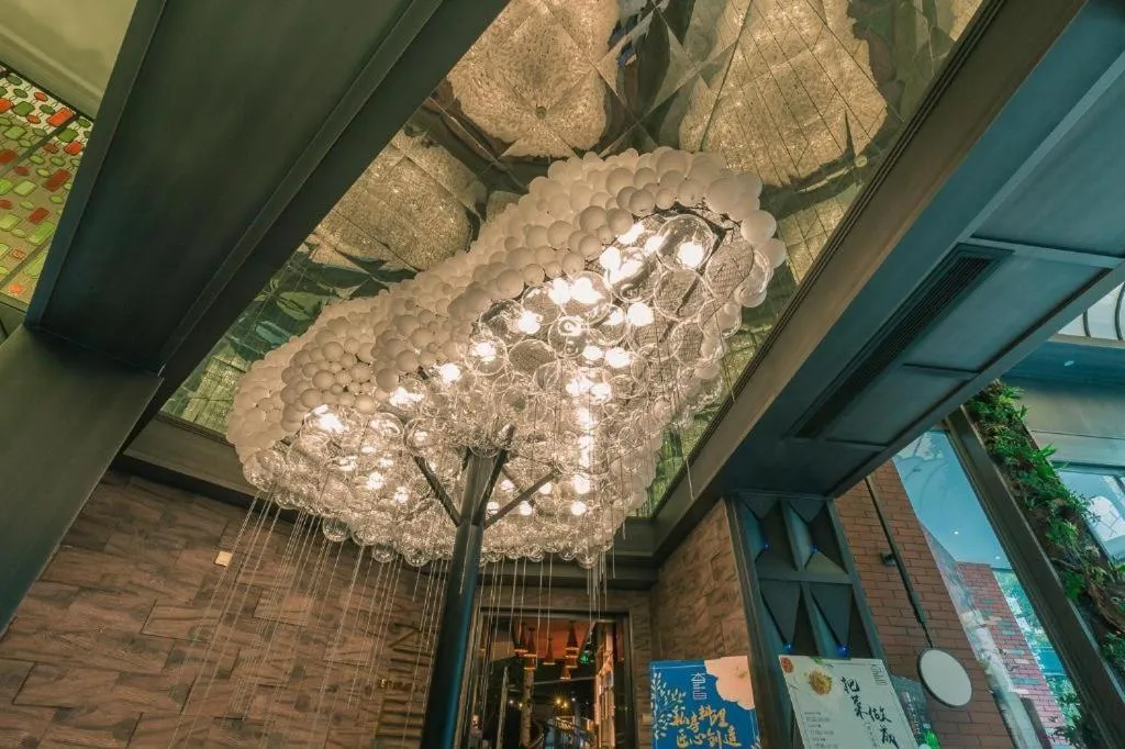 Hangzhou Cosy Park Hotel