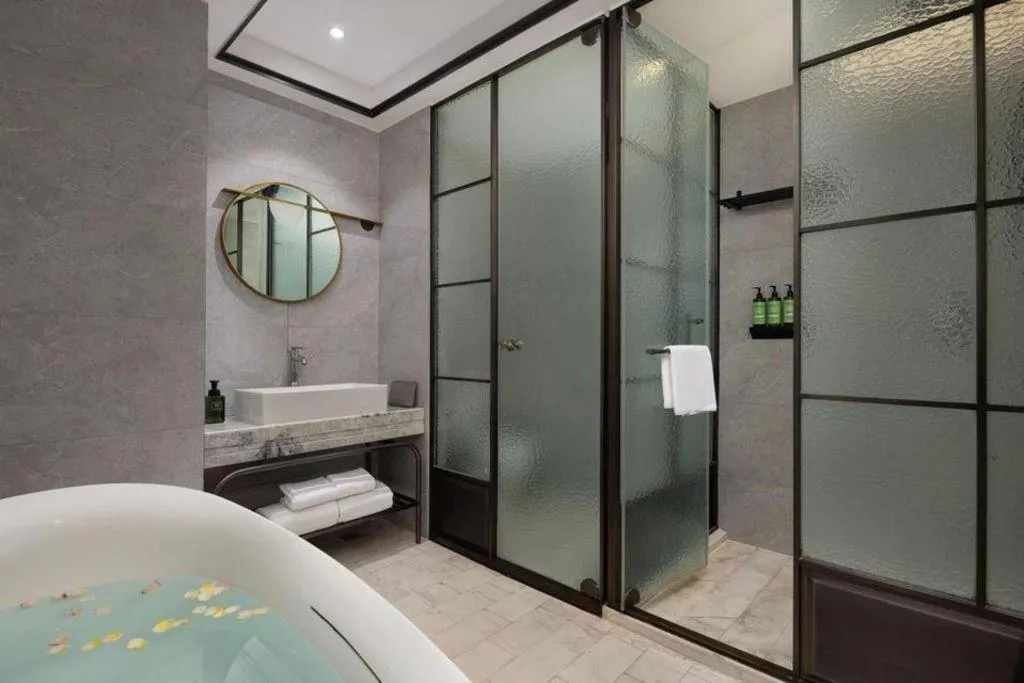 Hangzhou Cosy Park Hotel