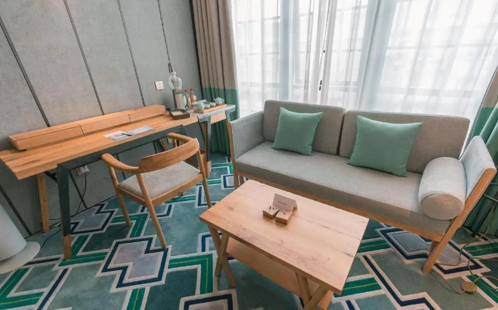 Hangzhou Cosy Park Hotel