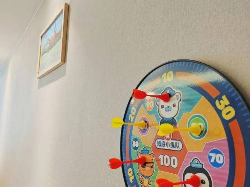 Hangzhou Cosy Park Hotel