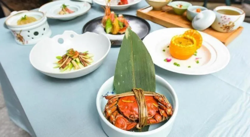 Hangzhou Cosy Park Hotel