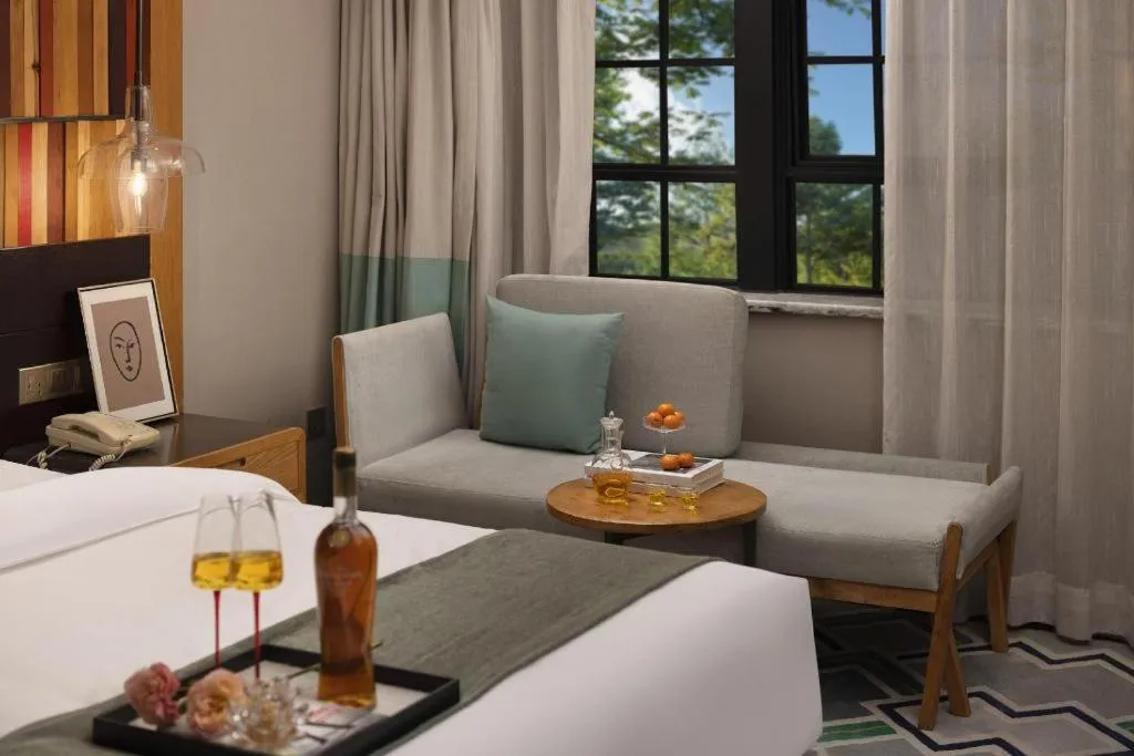 Hangzhou Cosy Park Hotel