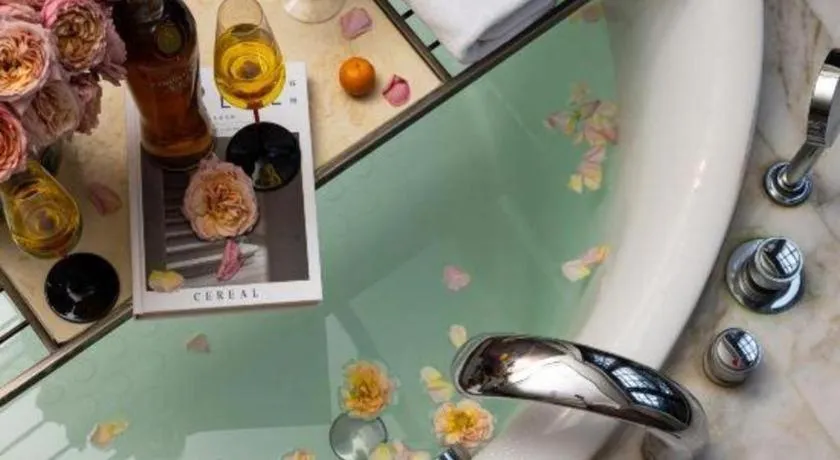 Hangzhou Cosy Park Hotel