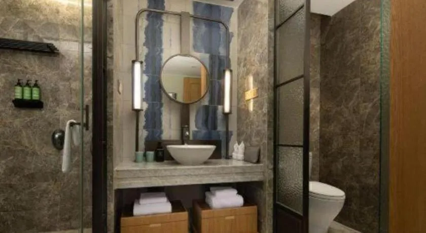 Hangzhou Cosy Park Hotel