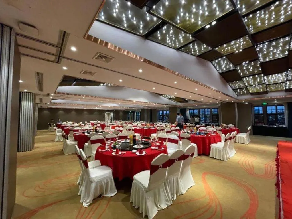 Hangzhou Cosy Park Hotel