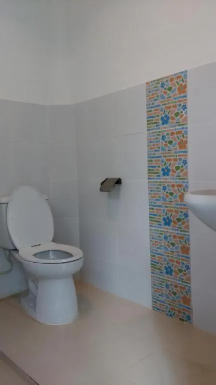 White Rock Resort Pakchong