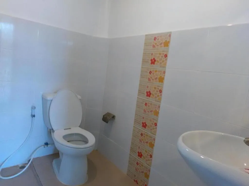 White Rock Resort Pakchong