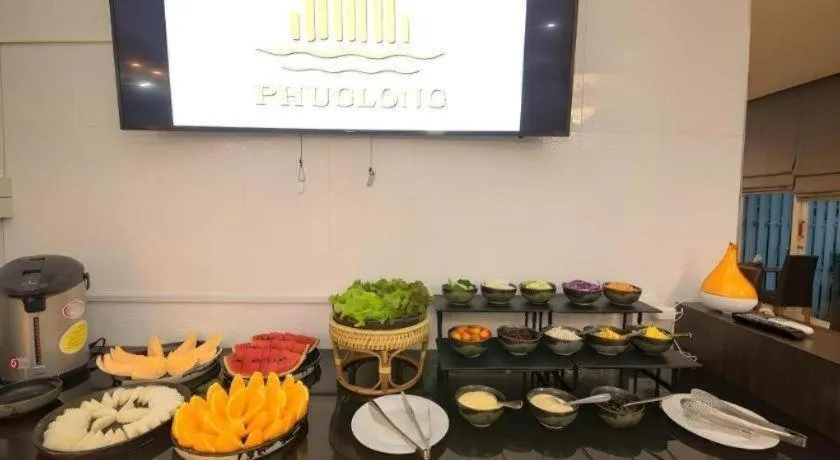 Phuglong Hotel