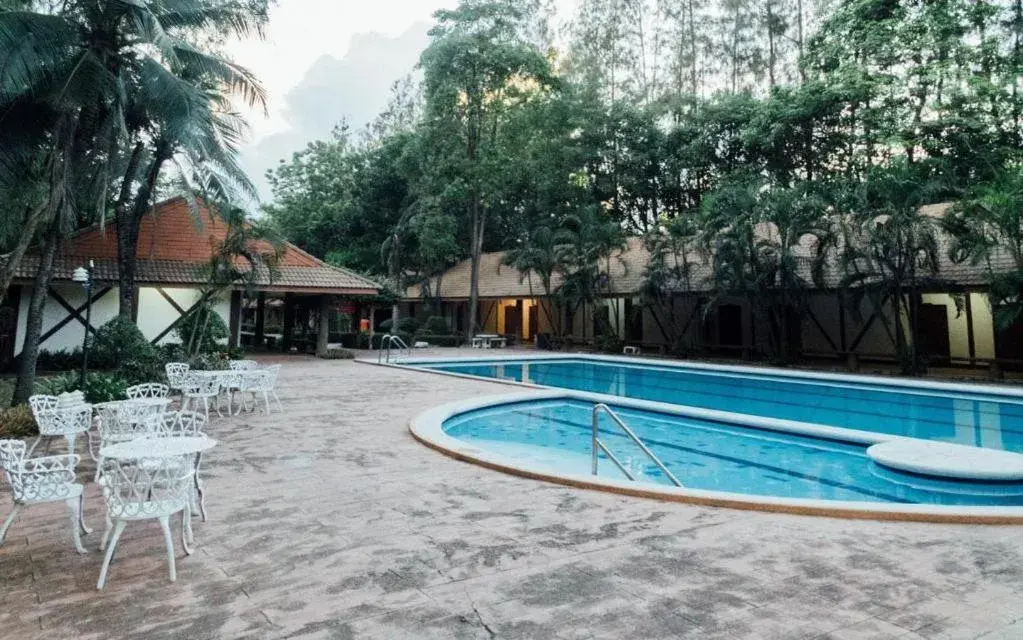 The Pine Resort The Pine Resort