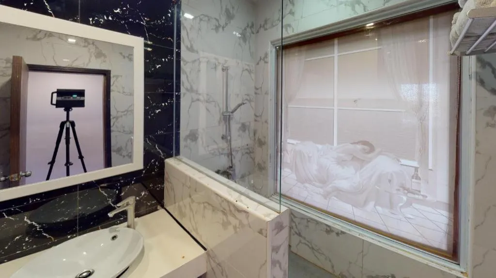 The Golden Bay Hotel Batam