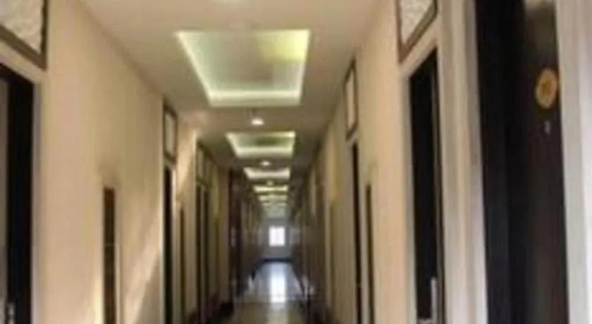 The Golden Bay Hotel Batam