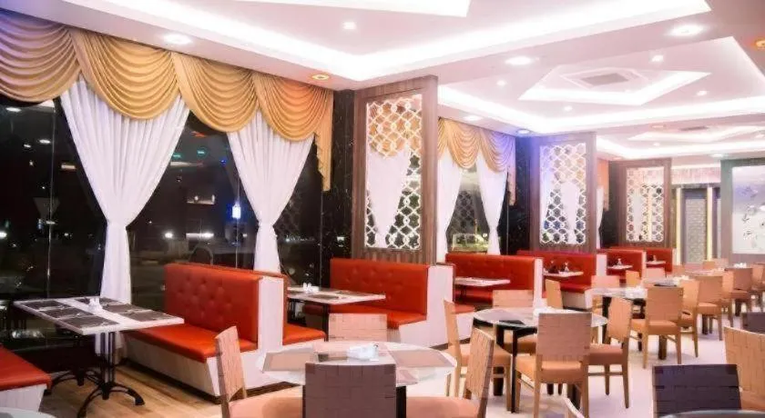 The Golden Bay Hotel Batam