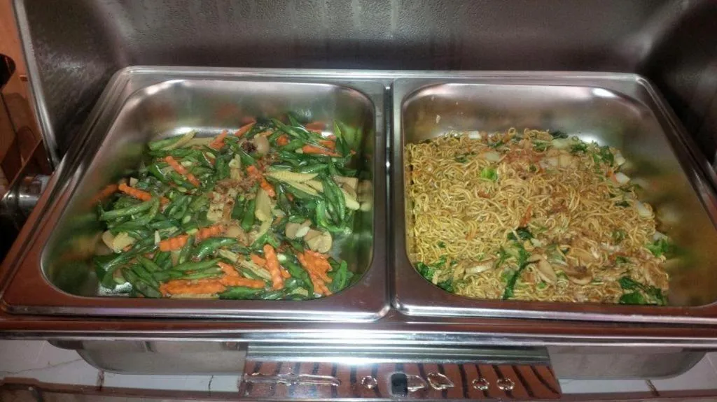 The Golden Bay Hotel Batam