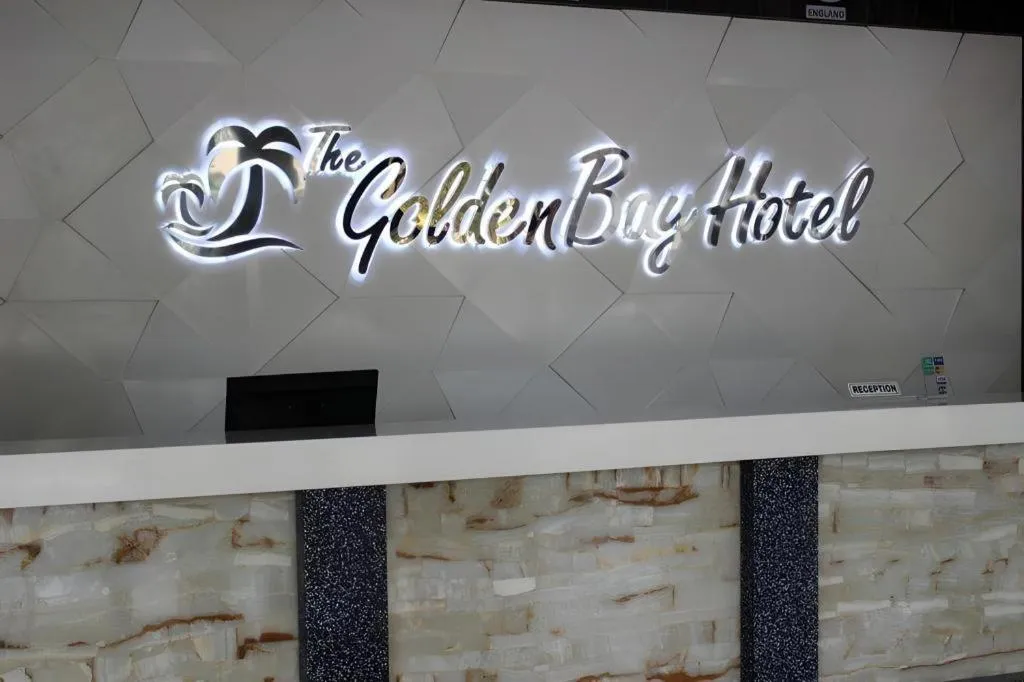 The Golden Bay Hotel Batam