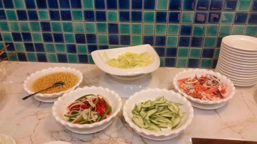 The Golden Bay Hotel Batam