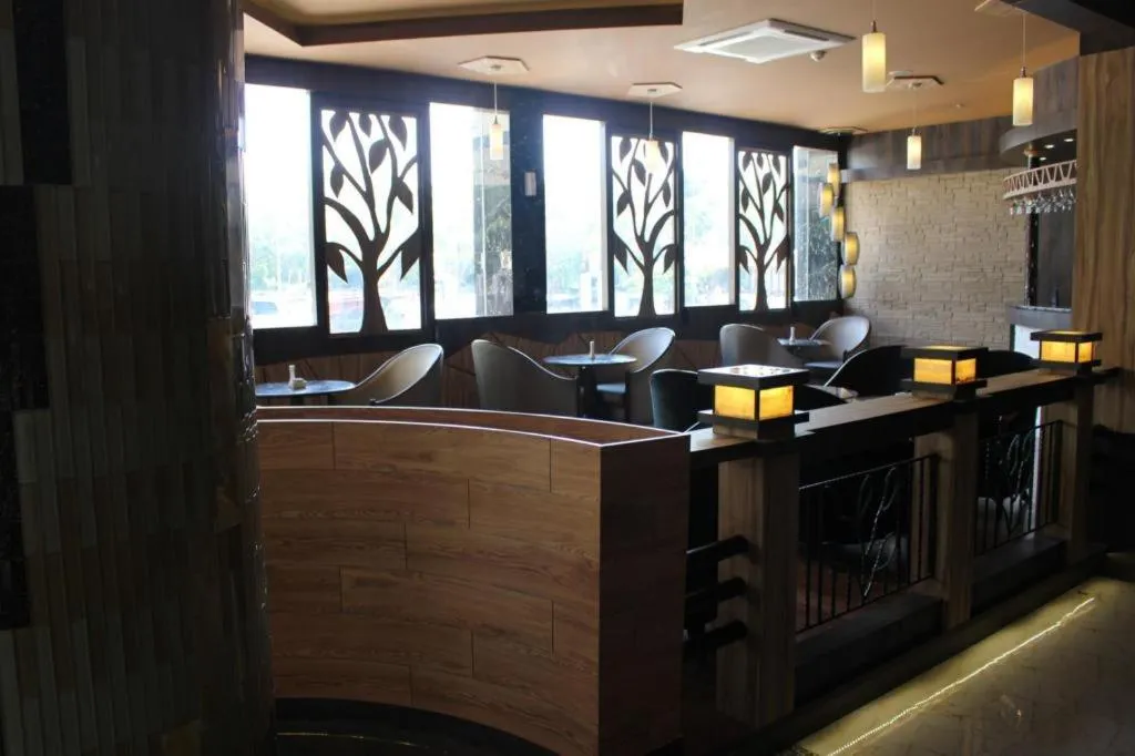 The Golden Bay Hotel Batam