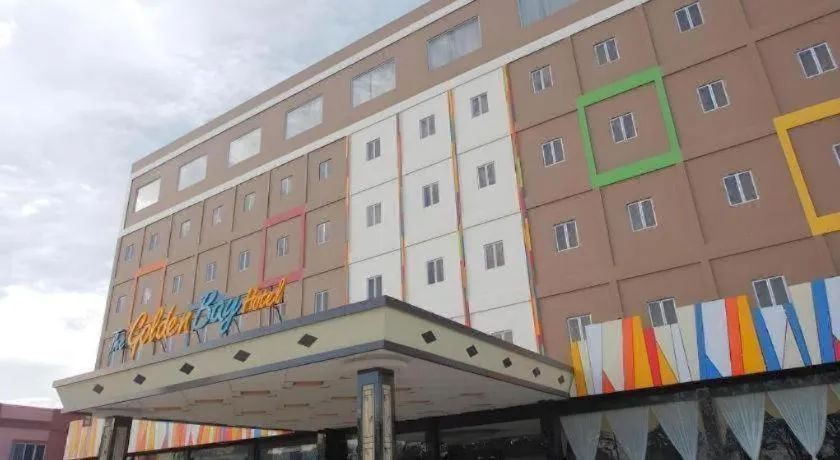 The Golden Bay Hotel Batam
