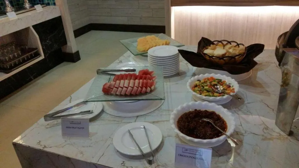 The Golden Bay Hotel Batam