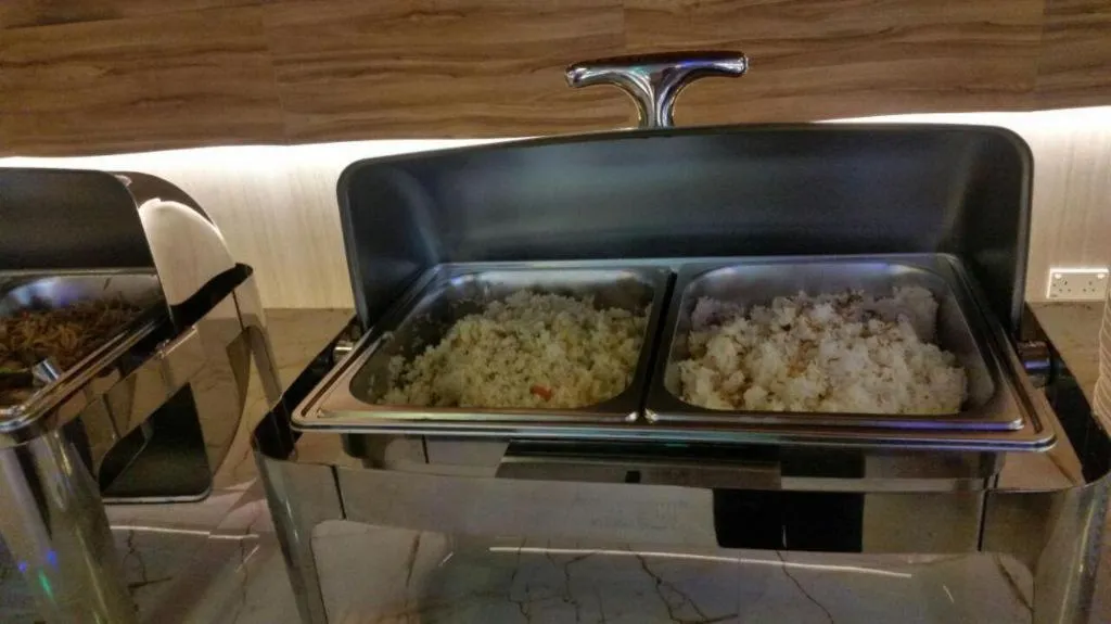 The Golden Bay Hotel Batam