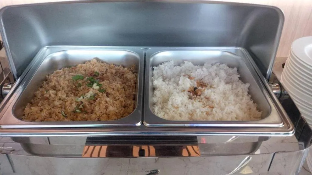 The Golden Bay Hotel Batam