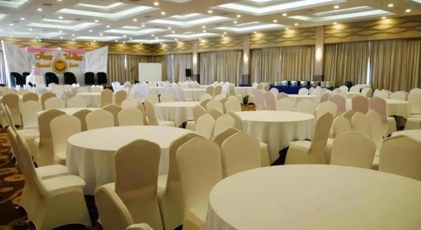 The Golden Bay Hotel Batam