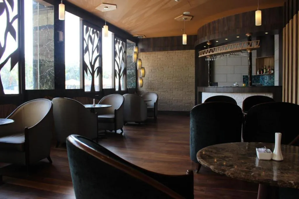 The Golden Bay Hotel Batam