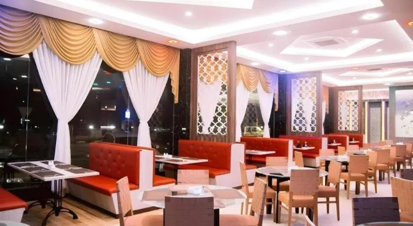 The Golden Bay Hotel Batam