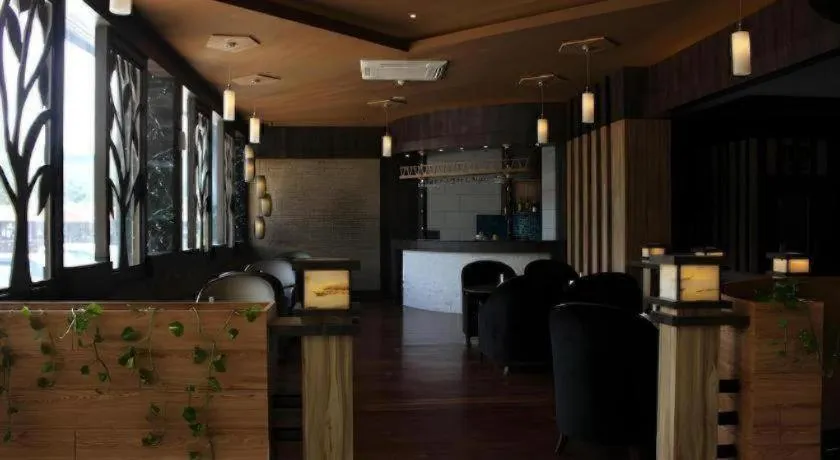 The Golden Bay Hotel Batam