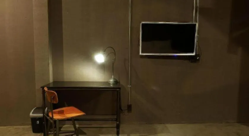 Rider bedroom hostel & cafe