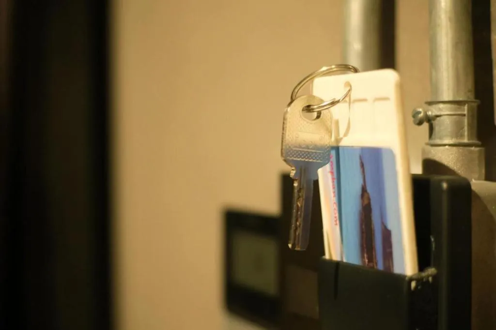 Rider bedroom hostel & cafe