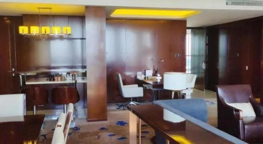 Beijing Grand Skylight International Hotel