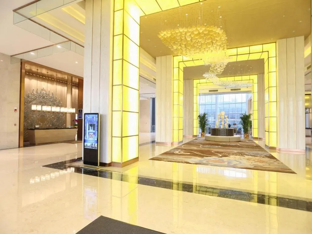 Beijing Grand Skylight International Hotel