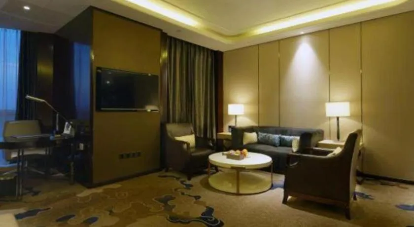 Beijing Grand Skylight International Hotel