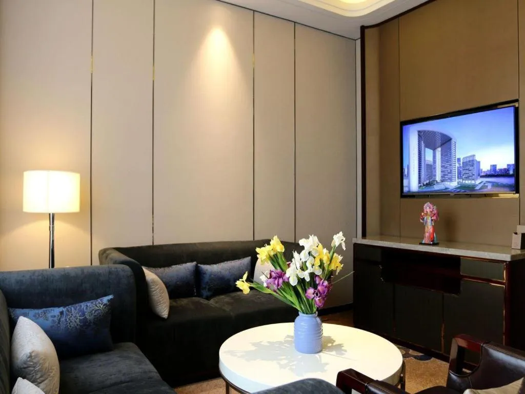 Beijing Grand Skylight International Hotel