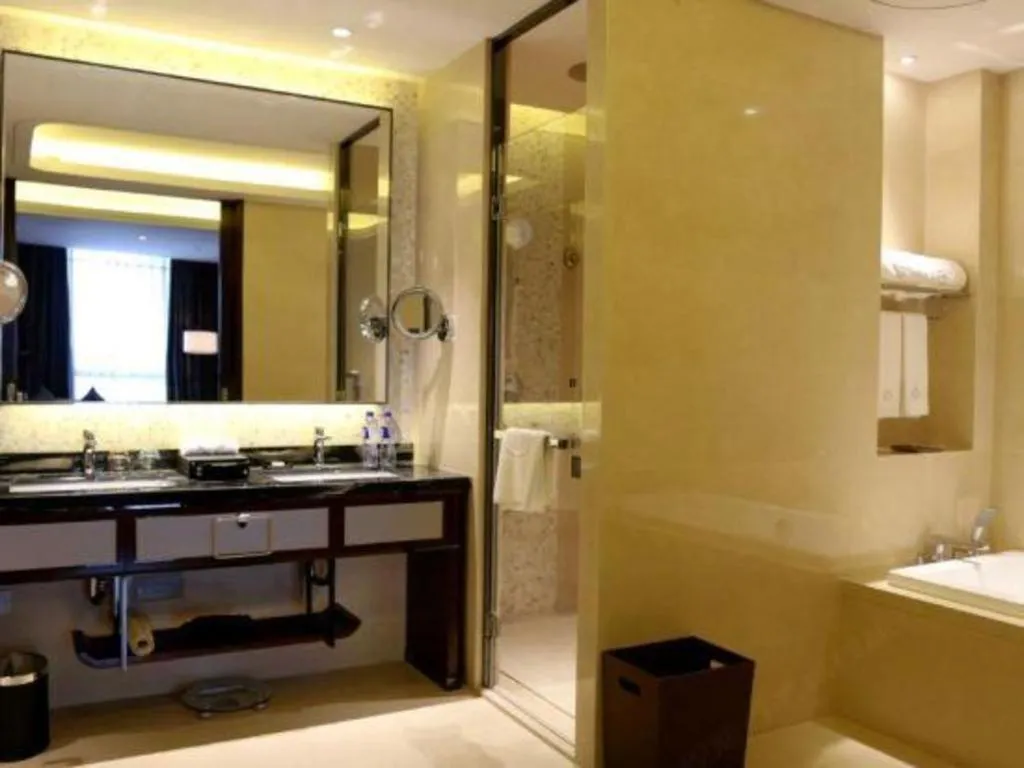 Beijing Grand Skylight International Hotel