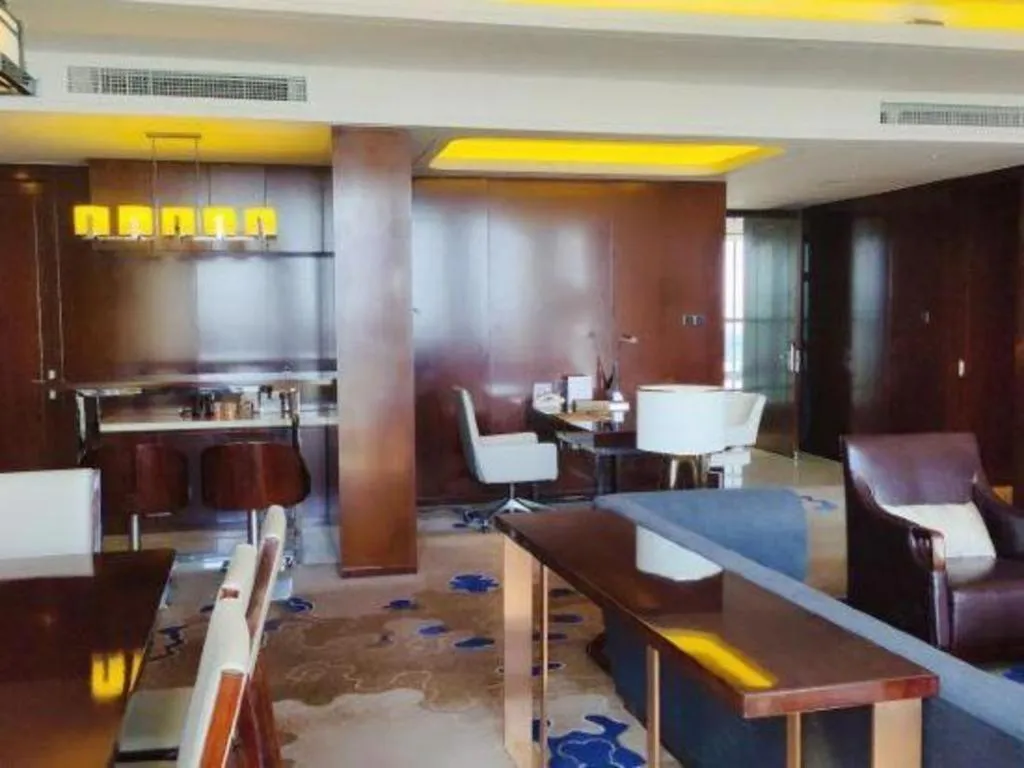 Beijing Grand Skylight International Hotel