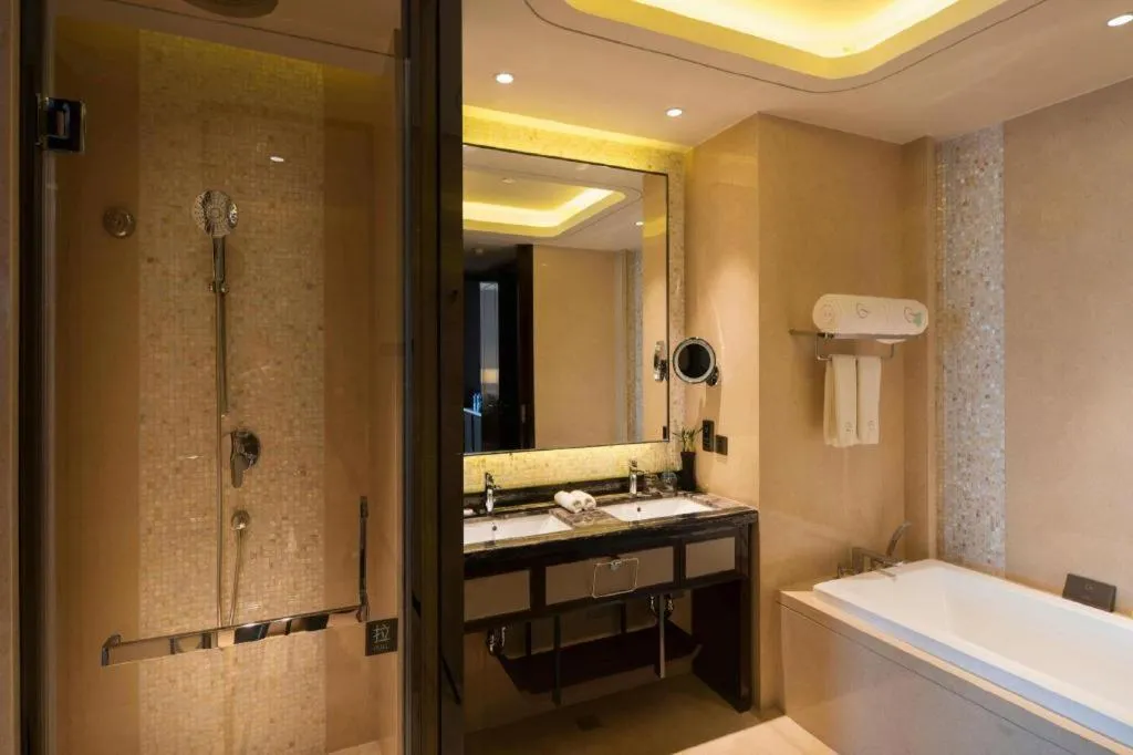 Beijing Grand Skylight International Hotel