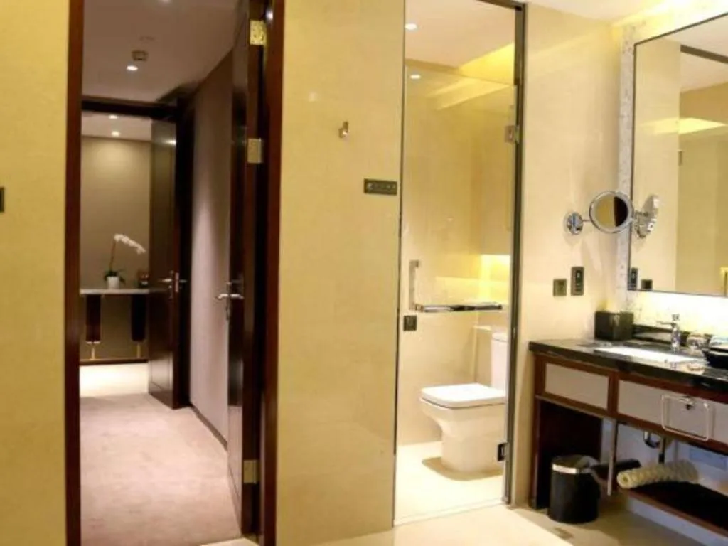 Beijing Grand Skylight International Hotel