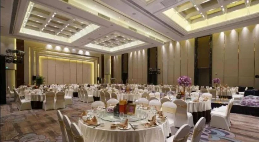 Beijing Grand Skylight International Hotel