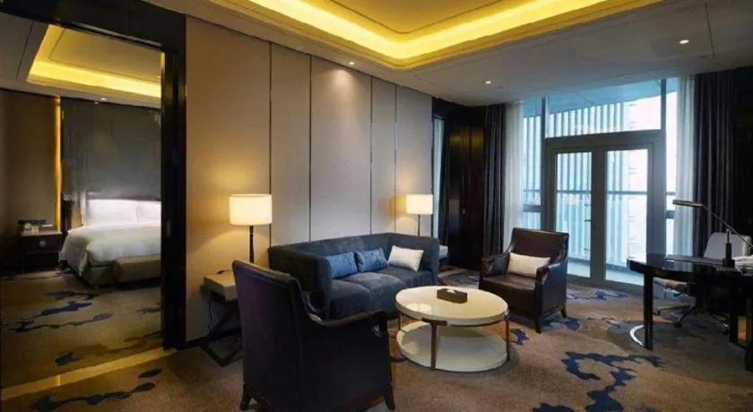 Beijing Grand Skylight International Hotel