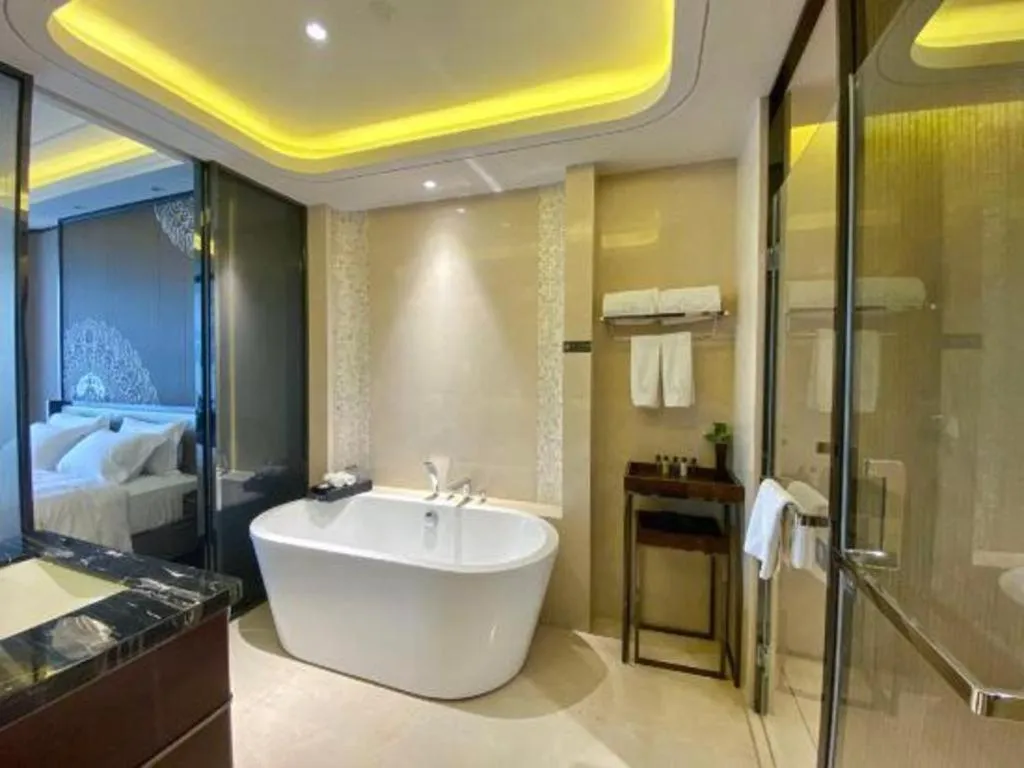 Beijing Grand Skylight International Hotel