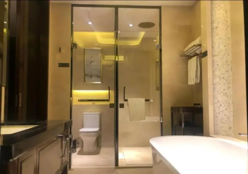 Beijing Grand Skylight International Hotel