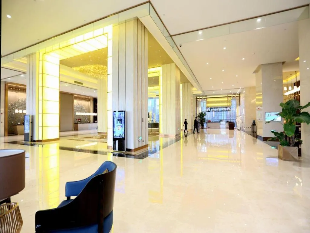 Beijing Grand Skylight International Hotel