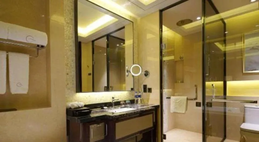 Beijing Grand Skylight International Hotel