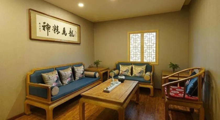 Beijing Grand Skylight International Hotel