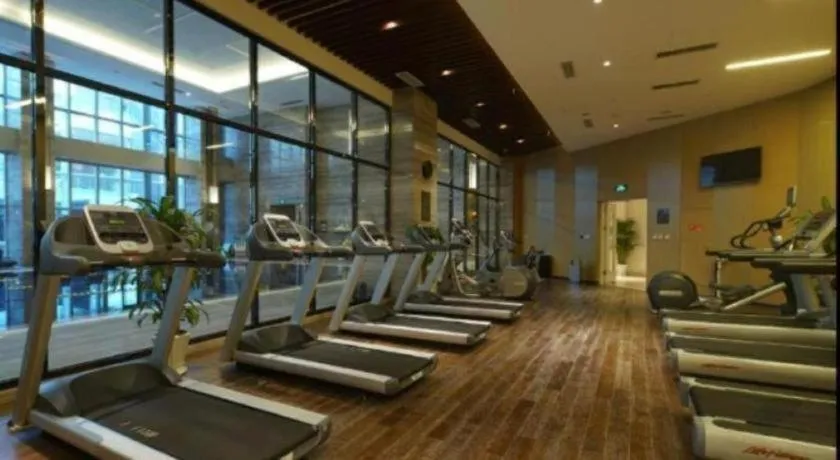 Beijing Grand Skylight International Hotel