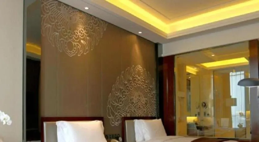 Beijing Grand Skylight International Hotel