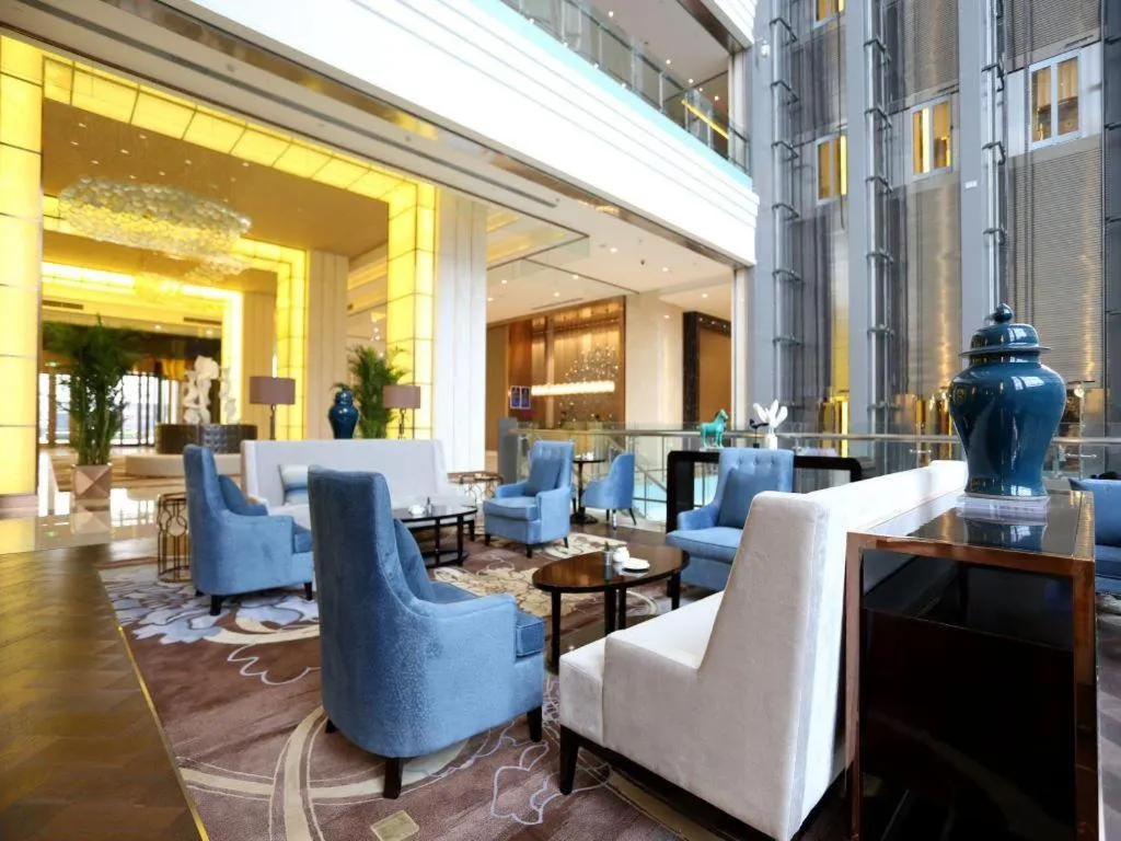 Beijing Grand Skylight International Hotel