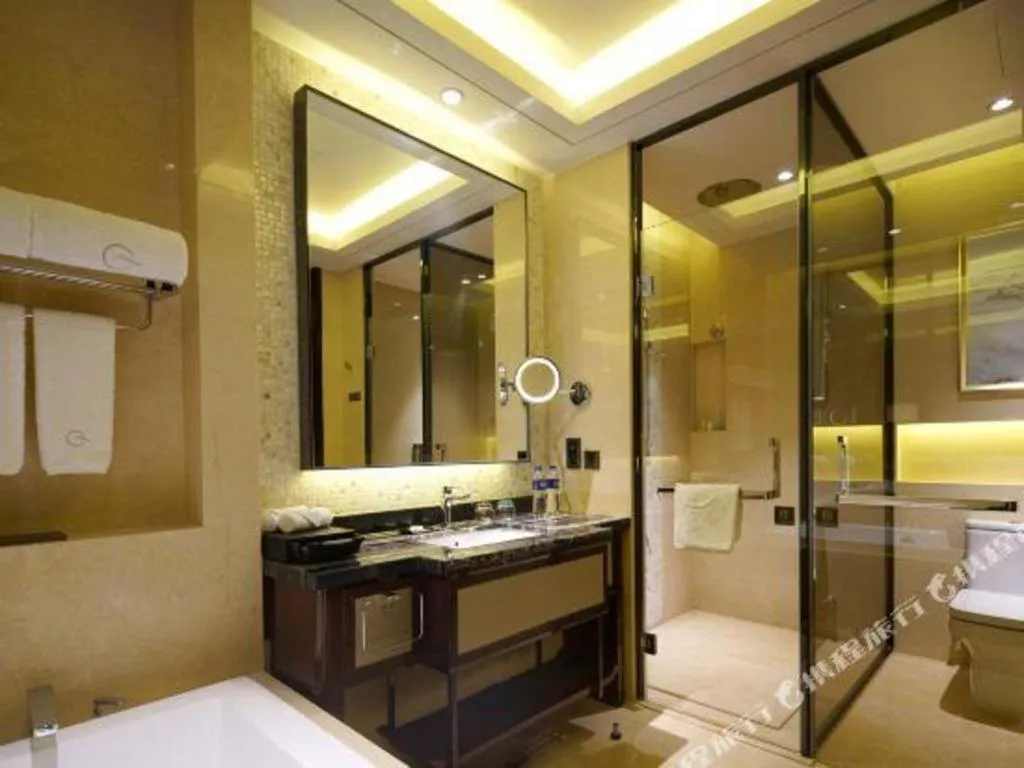 Beijing Grand Skylight International Hotel