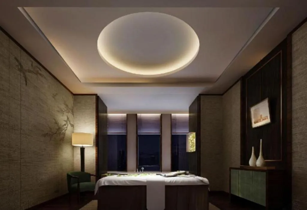 Beijing Grand Skylight International Hotel